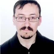 Estudiante de último año en Ingeniería de Telecomunicaciones, con experiencia en clases de matemáticas y física